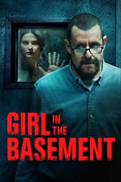 Watch Girl in the Basement (2021) Online FREE