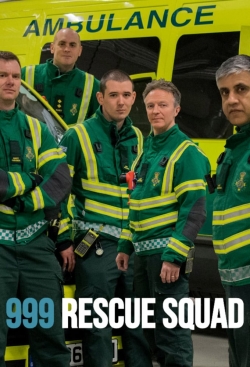 Watch 999: Rescue Squad (2018) Online FREE