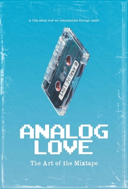 Watch Analog Love (2021) Online FREE