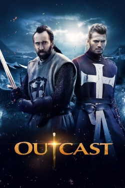 Watch Outcast (2014) Online FREE