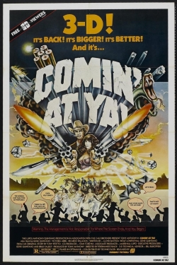 Watch Comin' at Ya! (1981) Online FREE