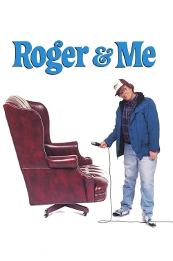 Watch Roger & Me (1989) Online FREE