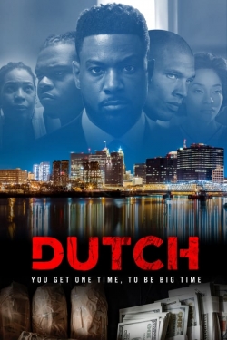 Watch Dutch (2021) Online FREE