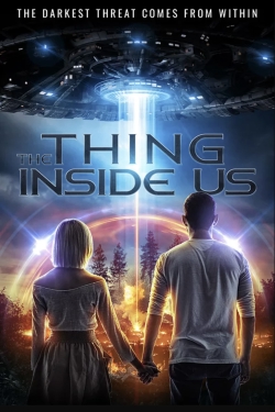 Watch The Thing Inside Us (2021) Online FREE