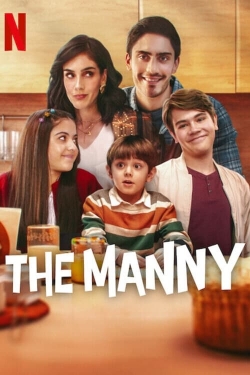 Watch The Manny (2023) Online FREE