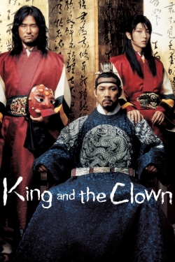 Watch King and the Clown (2005) Online FREE