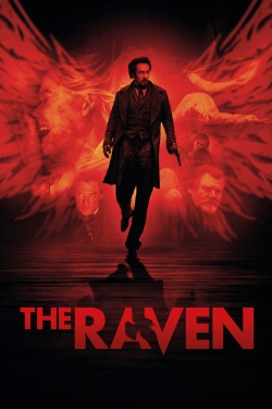 Watch The Raven (2012) Online FREE