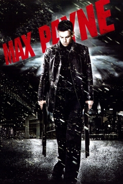 Watch Max Payne (2008) Online FREE