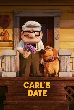 Watch Carl's Date (2023) Online FREE