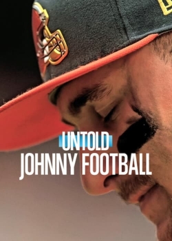 Watch Untold: Johnny Football (2023) Online FREE