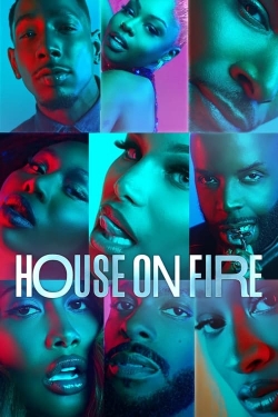 Watch House on Fire (2024) Online FREE