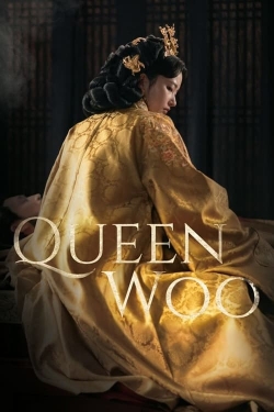 Watch Queen Woo (2024) Online FREE