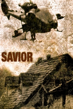 Watch Savior (1998) Online FREE