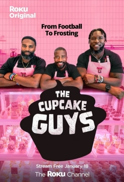 Watch The Cupcake Guys (2024) Online FREE