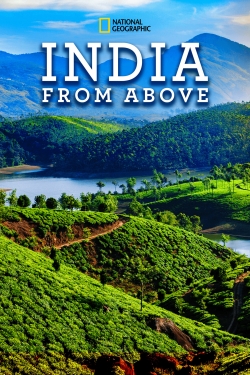 Watch India from Above (2020) Online FREE