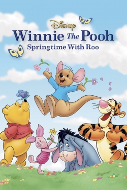 Watch Winnie the Pooh: Springtime with Roo (2004) Online FREE