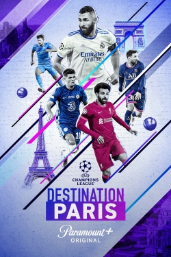 Watch Destination Paris (2022) Online FREE