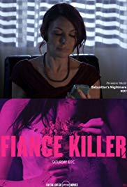 Watch Fiance Killer (2018) Online FREE