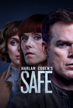 Watch Safe (2018) Online FREE