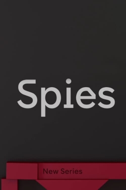 Watch Spies (2017) Online FREE