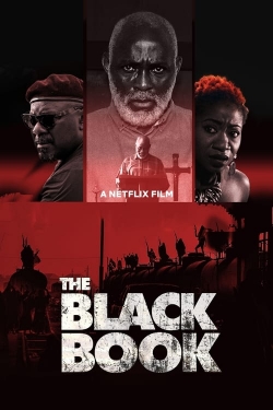 Watch The Black Book (2023) Online FREE
