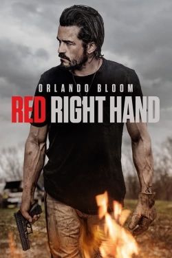 Watch Red Right Hand (2024) Online FREE