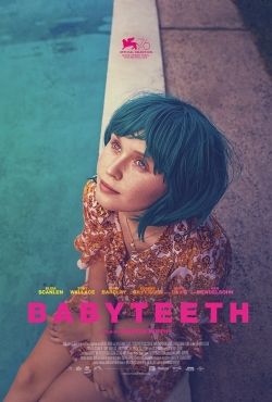 Watch Babyteeth (2020) Online FREE