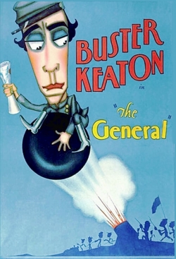 Watch The General (1926) Online FREE