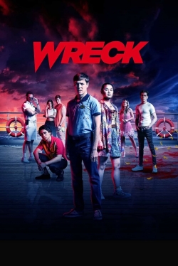 Watch Wreck (2022) Online FREE