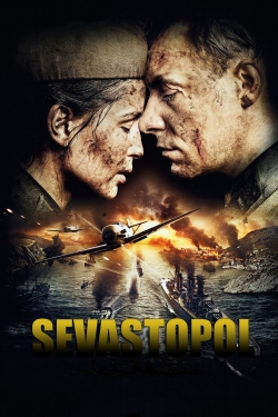Watch Battle for Sevastopol (2015) Online FREE