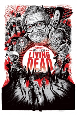 Watch Birth of the Living Dead (2013) Online FREE