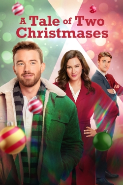 Watch A Tale of Two Christmases (2022) Online FREE
