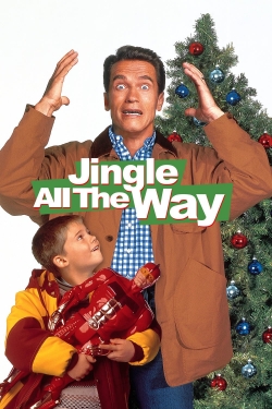 Watch Jingle All the Way (1996) Online FREE
