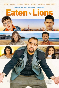 Watch Eaten by Lions (2018) Online FREE