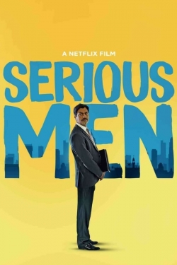 Watch Serious Men (2020) Online FREE