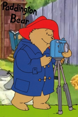 Watch Paddington Bear (1989) Online FREE