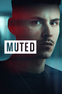 Watch Muted (2023) Online FREE