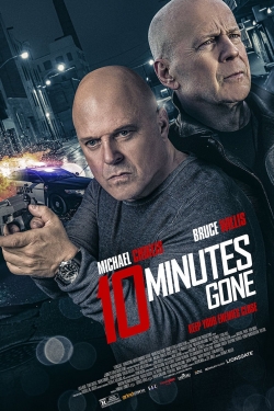 Watch 10 Minutes Gone (2019) Online FREE
