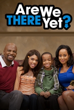 Watch Are We There Yet? (2010) Online FREE