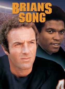 Watch Brian's Song (1971) Online FREE