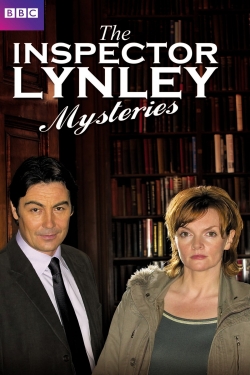 Watch The Inspector Lynley Mysteries (2002) Online FREE