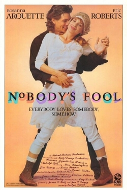 Watch Nobody's Fool (1986) Online FREE