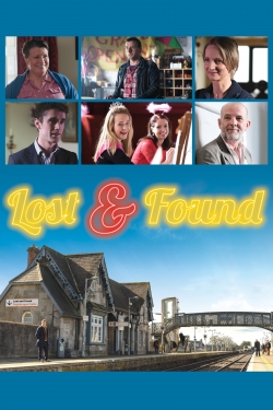 Watch Lost and Found (2018) Online FREE
