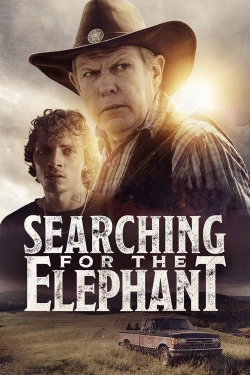 Watch Searching for the Elephant (2024) Online FREE