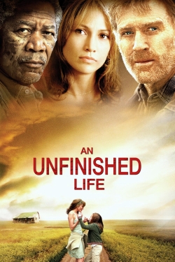 Watch An Unfinished Life (2005) Online FREE