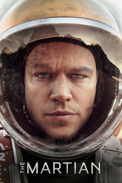 Watch The Martian (2015) Online FREE