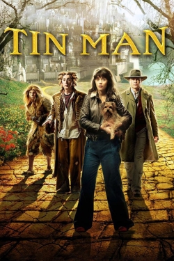 Watch Tin Man (2007) Online FREE