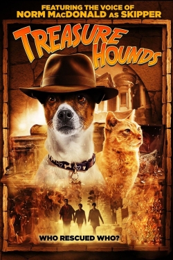 Watch Treasure Hounds (2017) Online FREE