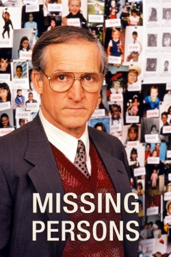 Watch Missing Persons (1993) Online FREE