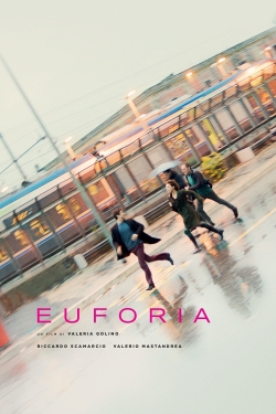Watch Euphoria (2018) Online FREE